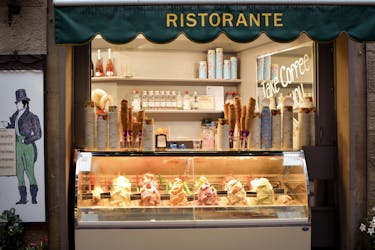 Tour privado e personalizado para comer como um local em Florença